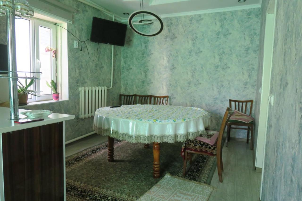 Geshouseaselbarskoon Hotel Eksteriør billede